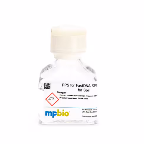 PPS FOR FASTDNA SPIN KIT FOR SOIL 25 mL
