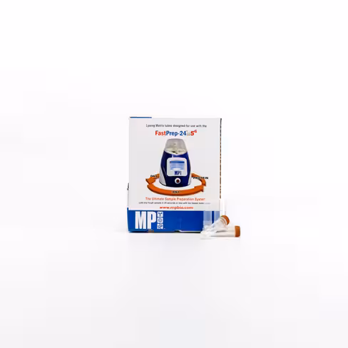LYSING MATRIX K 100x2 ml tubes