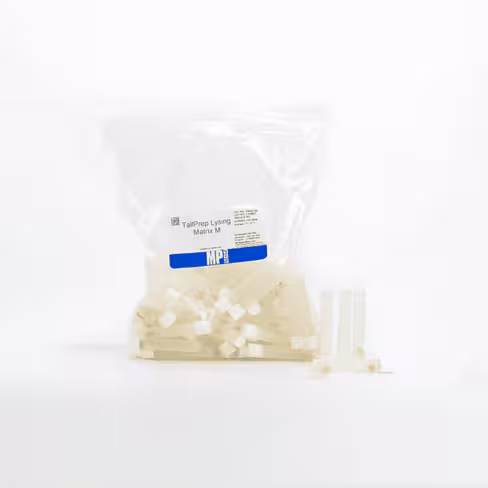 Lysing Matrix M 4.5 mL Tube 100x4,5mL Tubes