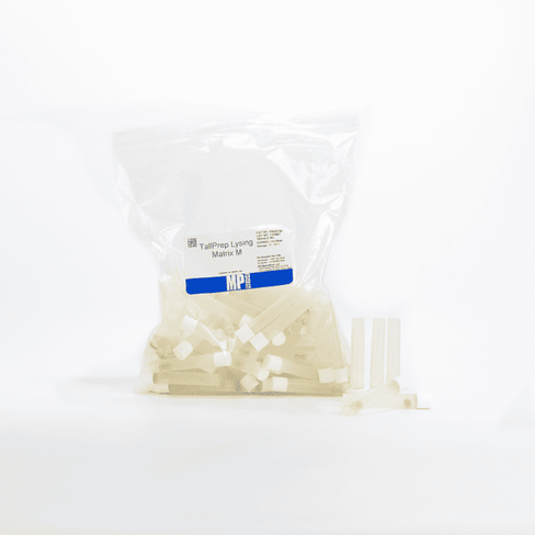 Lysing Matrix M 4.5 mL Tube 100x4,5mL Tubes