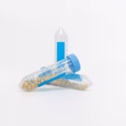 X50 big m lysing matrix tubes 50ml tubes