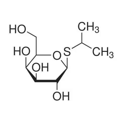 IPTG genomic grade sup à99% 10 x 1 g
