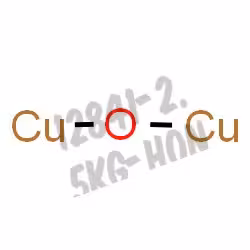 Oxyde de cuivre(i) 2,5 kg