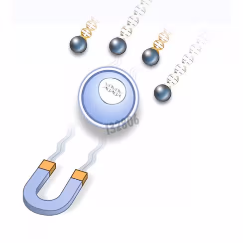 Réactif de transfection magnétique polymag neo