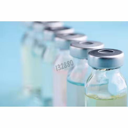 Adjuvant du vaccin cne-cpo 1 ml