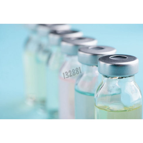 Adjuvant du vaccin cne-cpo 5 ml