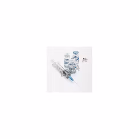 Calivax-dotap adjuvant 2 ml