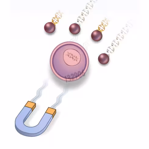 Réactif de transfection fluomag-v 100 µl