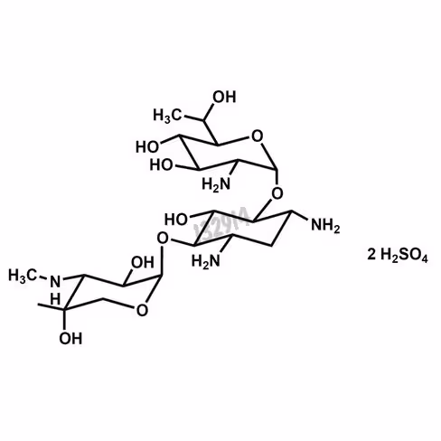 Sulfate g418 1 g