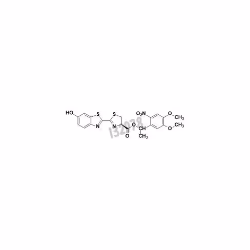 Dmnpe- caged luciferin salt 50 mg