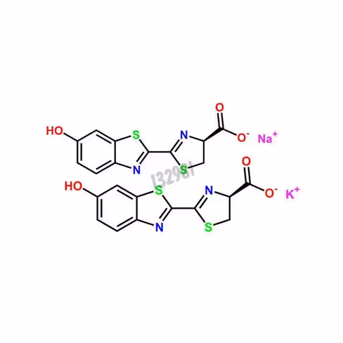 Luciferine sel de sodium 1 g