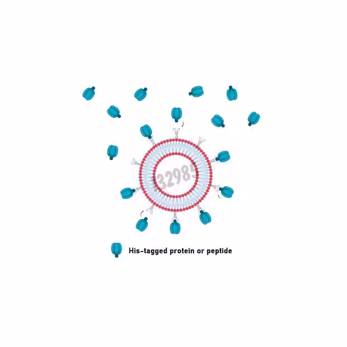 Adjuvant du vaccin lipovax nta(ni) 2 ml