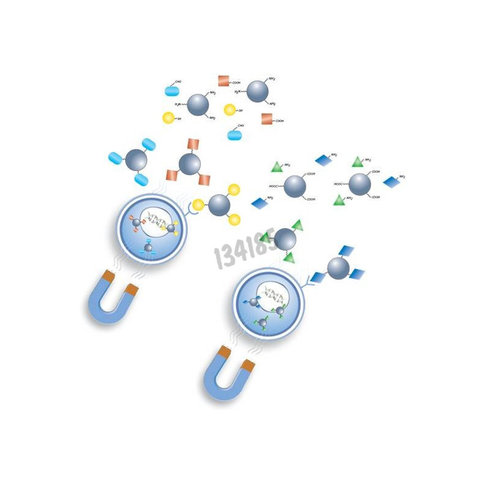 Tampon pour transfection selfmag carboxy 1 Kit