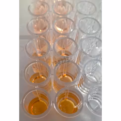 Kit de proliferation cellulaire wst-8 1000 tests 1 Kit