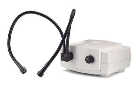 Générateur de lumière froide 150 W halogène 230 V