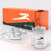 Rts 100 e. coli hy kit 6 réactions de 50 µl