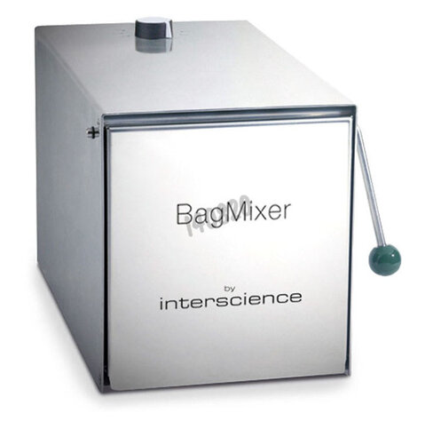 Malaxeur bagmixer 400 p