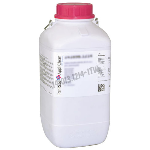 Acide l(+)-ascorbique selon pharmacopée européenne us et uk, pur, qualité pharma 5 kg