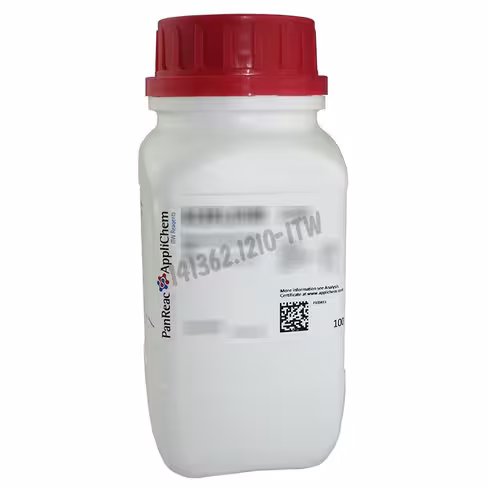 Fer(ii) sulfate 7-hydrate selon pharmacopée européenne us et uk, pur, qualité pharma 500 g