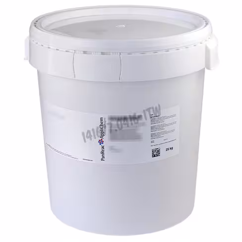 Sodium di-hydrogénophosphate 2-hydrate (usp, bp, ph. eur.) pur, qualité pharma 25 kg