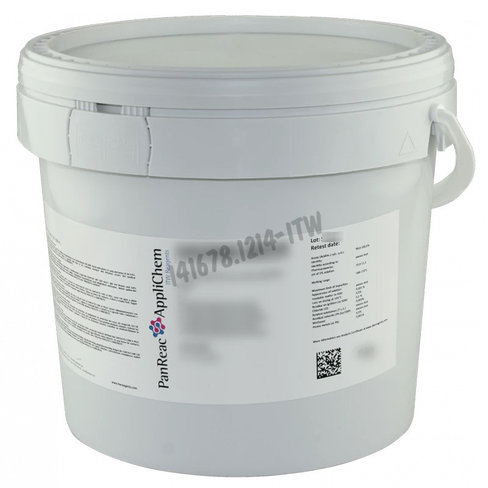 Di-sodium hydrogénophosphate 12-hydrate selon pharmacopée européenne us et uk, pur, qualité pharma 5 kg