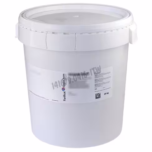 Di-sodium hydrogénophosphate anhydre (usp, bp, ph. eur.) pur, qualité pharma 25 kg