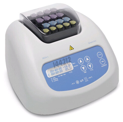 Bloc chauffant pch-1