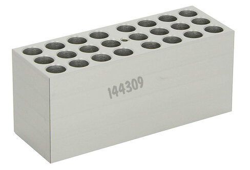 Bloc tubes 12 mm qb-12 - Ref : QB-12