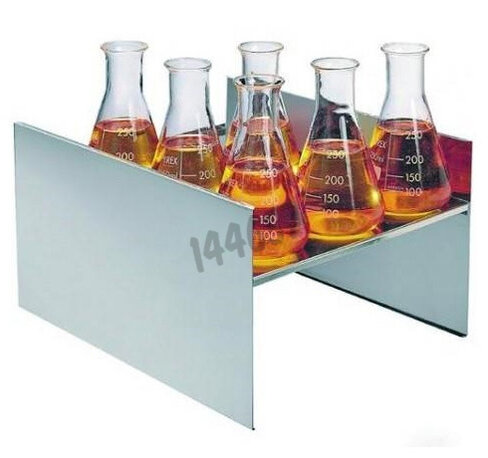 Base surélevée pour bain 18 l - Ref : RS18H