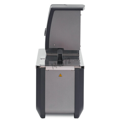 Bain thermostaté t100-st5 cuve inox 5 l