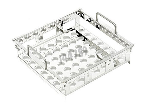 Plateforme rack pour tubes pour bain ols12 - Ref : TS12