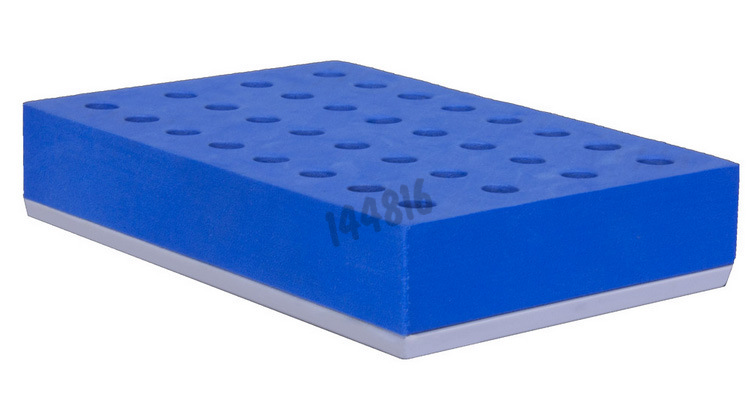 Adaptateur pour 32 microtubes 0,5 ml pour mps-1 - Ref : P-05-32