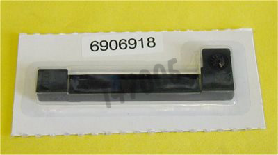 Cassette ruban encreur erv-09 noir imprimante ydp03-0ce x 1 - Ref : 6906918