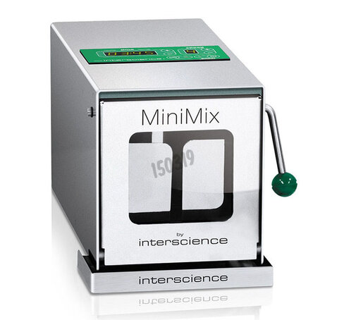 Malaxeur minimix 100 w cc
