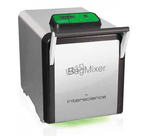 Malaxeur bagmixer 400 s