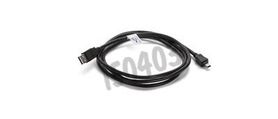 Câble Mini USB-USB A