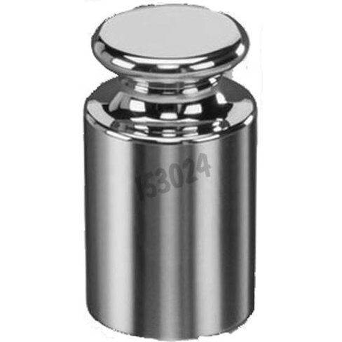 Poids ajustage externe 50 g classe e2 avec certificat dakks