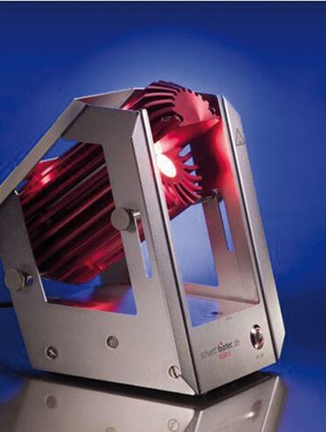 Stérilisateur électrique Solaris