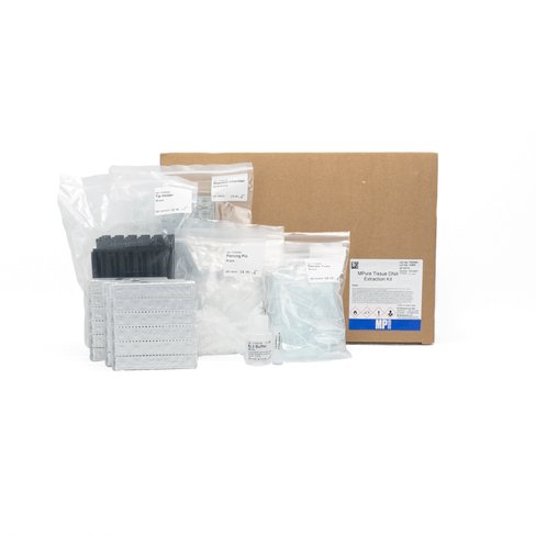 MPure Tissue DNA Extraction 1 kit
