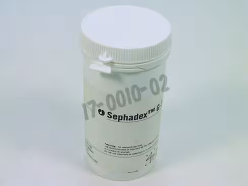 Sephadex g-10 500 g