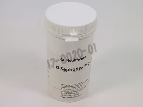 Sephadex g-15 100 g