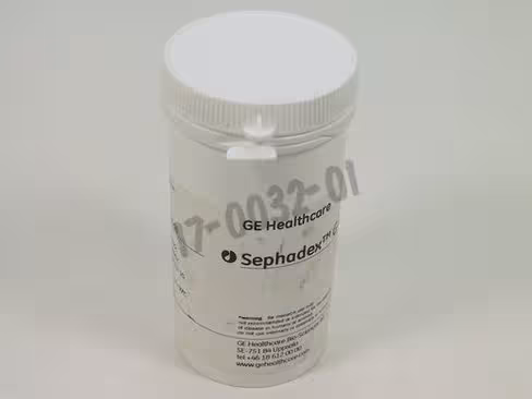 Sephadex g-25 fine 100 g