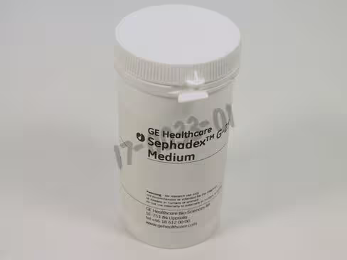 Sephadex g-25 medium 100 g
