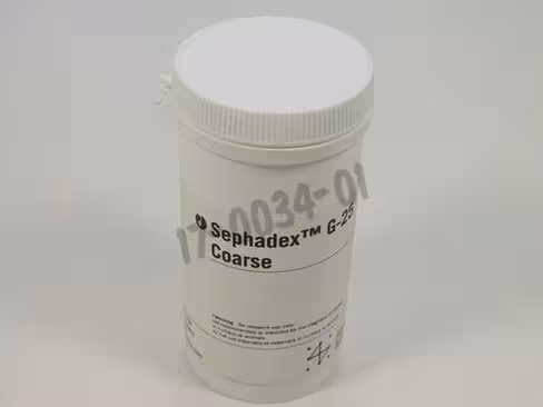 Sephadex g-25 coarse 100 g