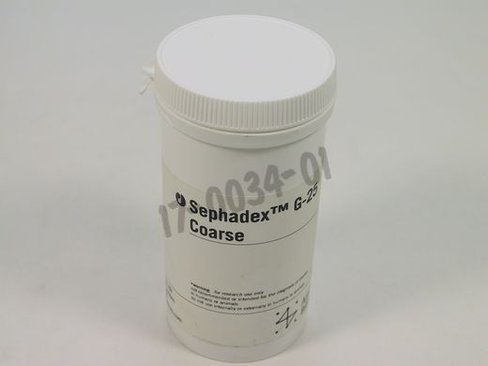 Sephadex g-25 coarse 100 g