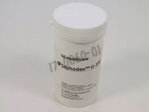 Sephadex g-100 100 g