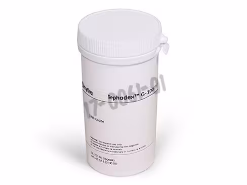 Sephadex g-100 superfine 100 g