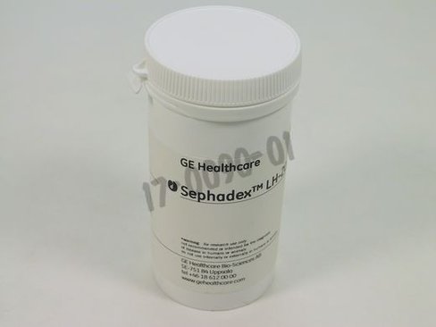 Sephadex lh-20 100 g