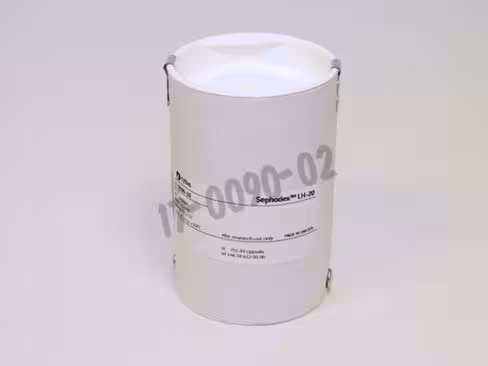 Sephadex lh-20 500 g