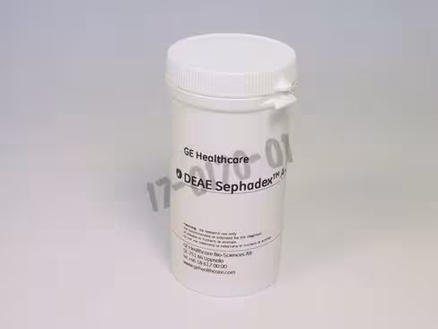 Deae-sephadex a-25 100 g